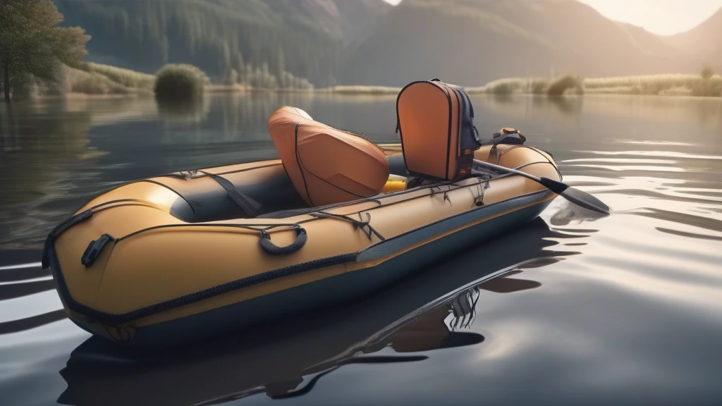 Water-Resistant vs Waterproof Boating & Rafting: Understanding the Difference