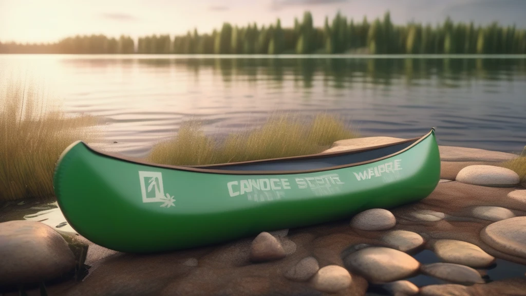 Water-Resistant vs Waterproof Canoe Storage Bags: Understanding the Difference