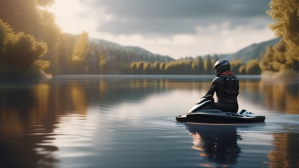 Water-Resistant vs Waterproof Kneeboards: Understanding the Difference