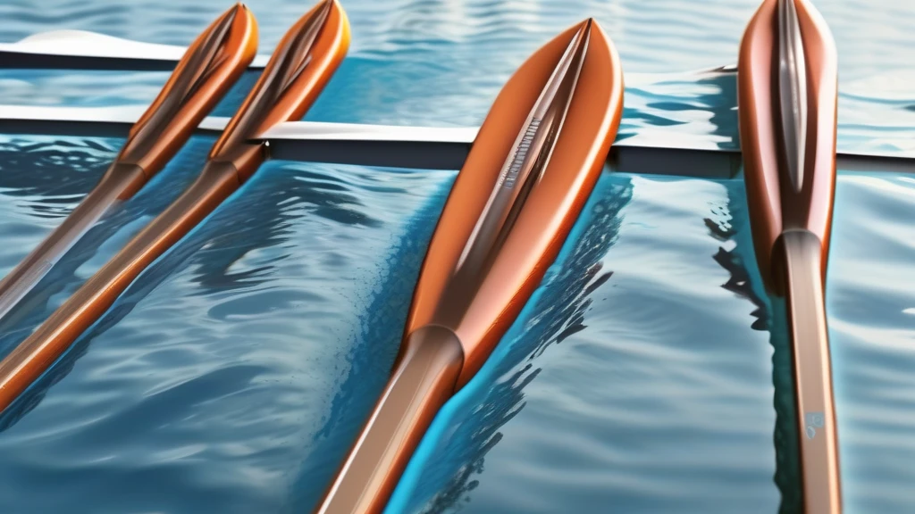 Water-Resistant vs Waterproof Paddles & Oars: Understanding the Difference