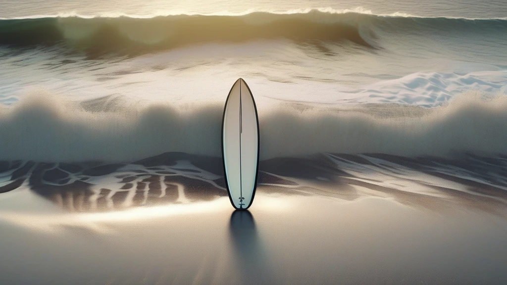 Water-Resistant vs Waterproof Shortboard Surfboards: Understanding the Difference