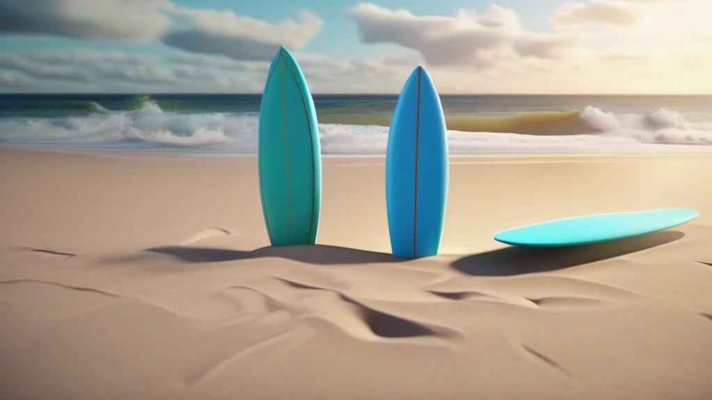 Water-Resistant vs Waterproof Surfboard Cases & Bags: Understanding the Difference