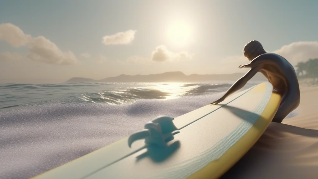 Water-Resistant vs Waterproof Surfboard Wax: Understanding the Difference