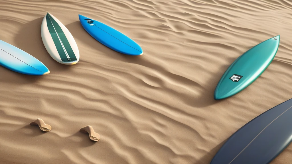 Water-Resistant vs Waterproof Surfboards: Understanding the Difference