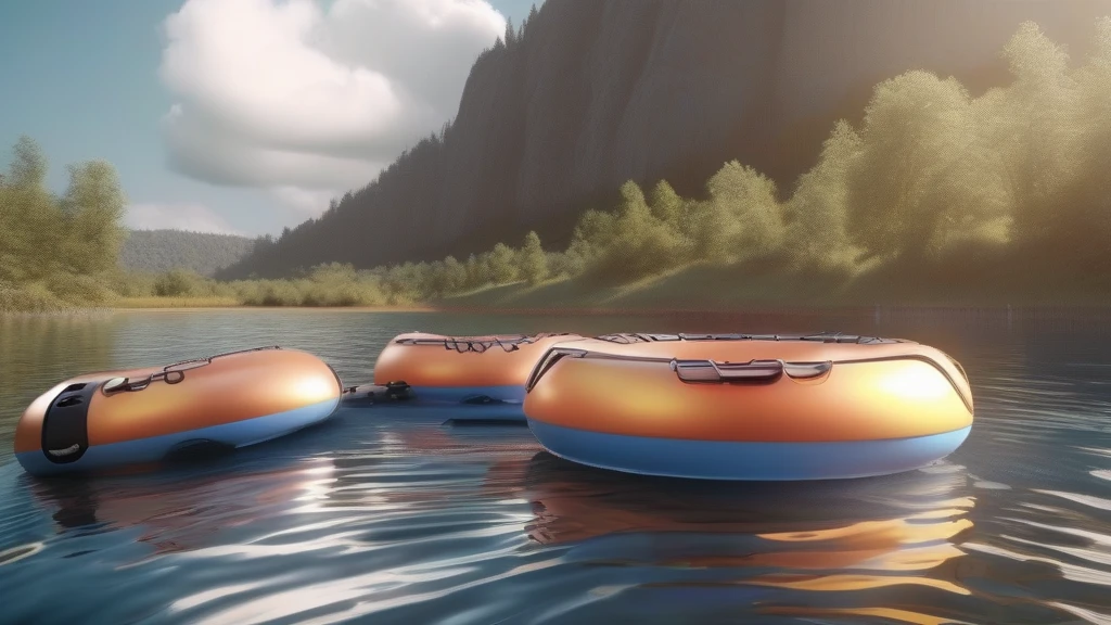 Water-Resistant vs Waterproof Towable Rafts & Tubes: Understanding the Difference