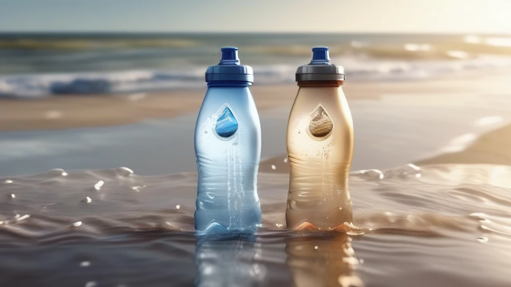 Water-Resistant vs Waterproof Water Bottles: Understanding the Difference