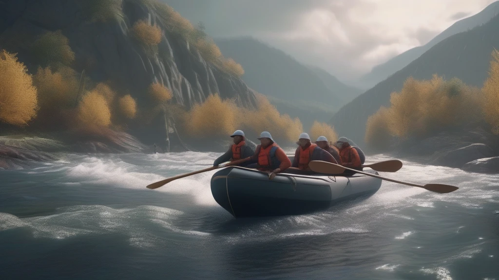 Weather-Proofing Your Adventure: Boating & Rafting for All Conditions