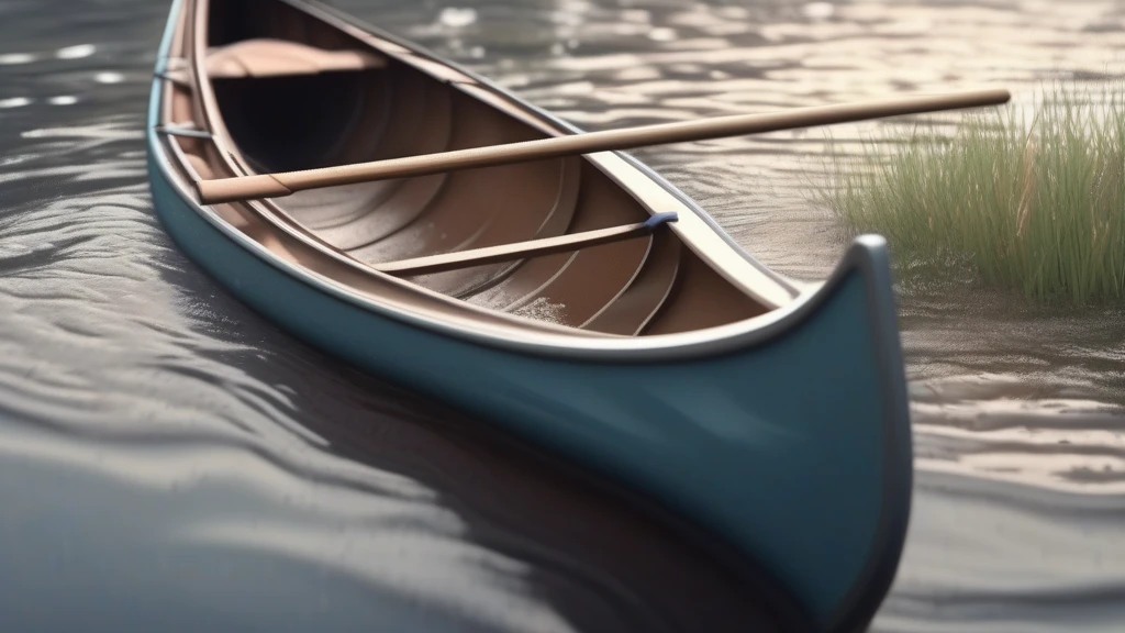 Weather-Proofing Your Adventure: Canoe Storage Bags for All Conditions