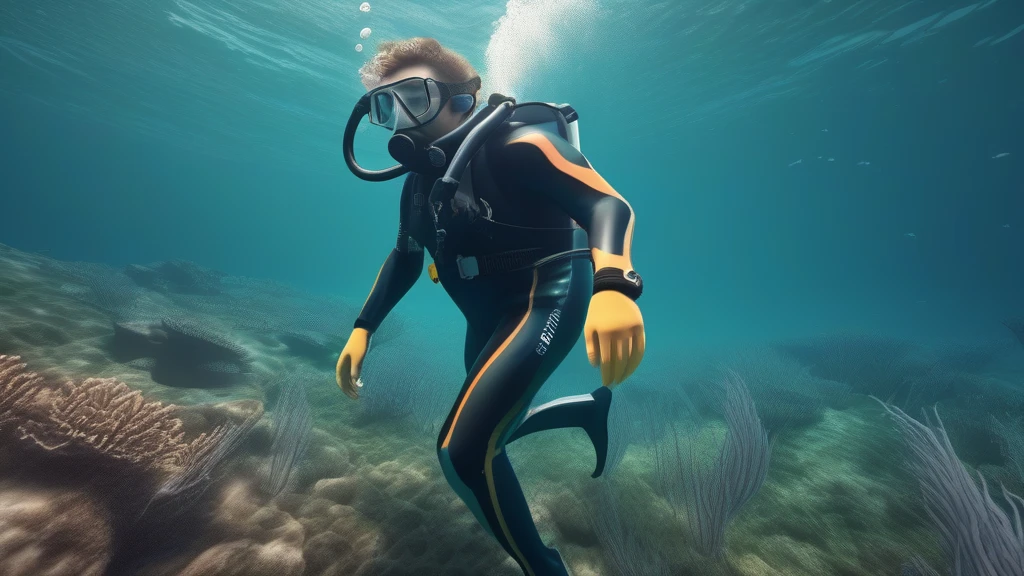 Weather-Proofing Your Adventure: Diving & Snorkeling Fins for All Conditions