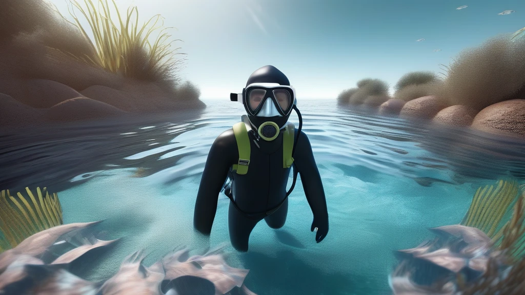 Weather-Proofing Your Adventure: Diving & Snorkeling Masks for All Conditions