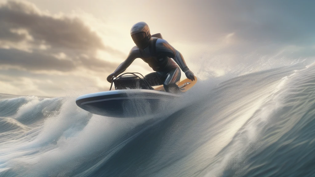 Weather-Proofing Your Adventure: Kneeboards for All Conditions