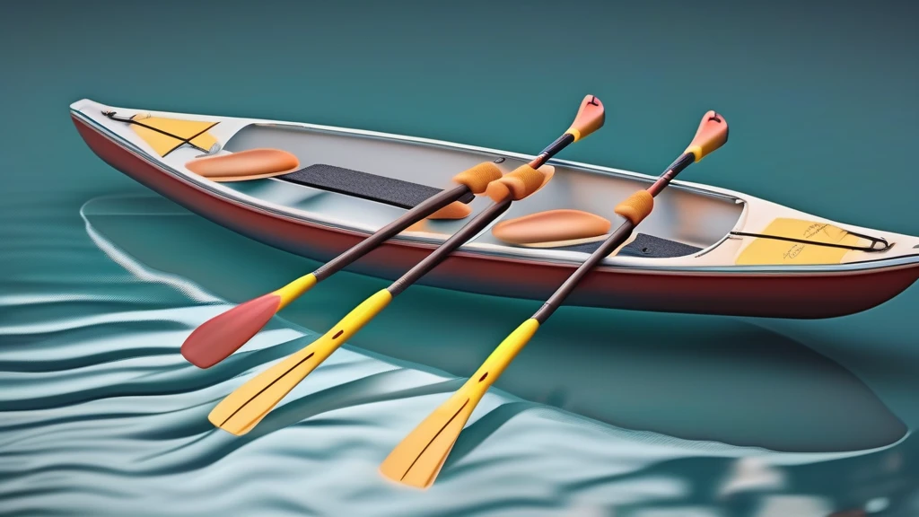 Weather-Proofing Your Adventure: Paddles & Oars for All Conditions