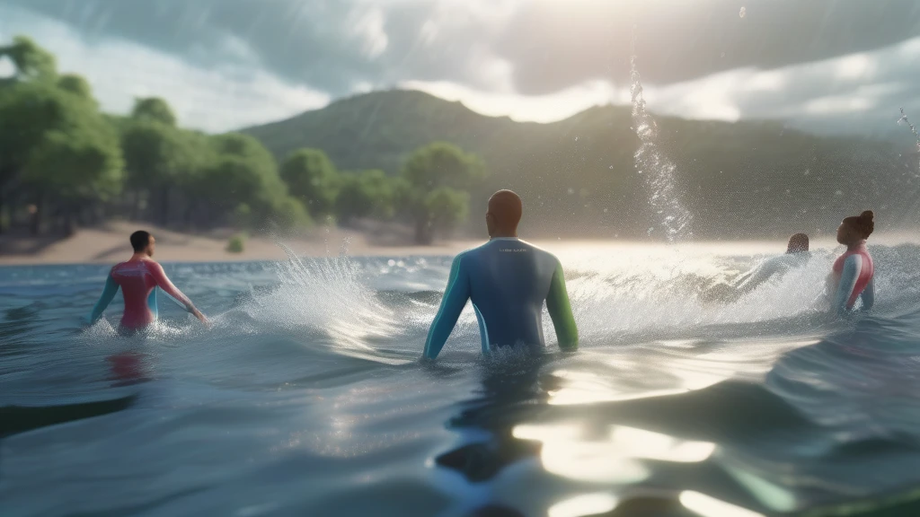 Weather-Proofing Your Adventure: Rash Guards & Swim Shirts for All Conditions