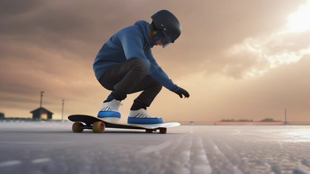 Weather-Proofing Your Adventure: Skate Helmets for All Conditions