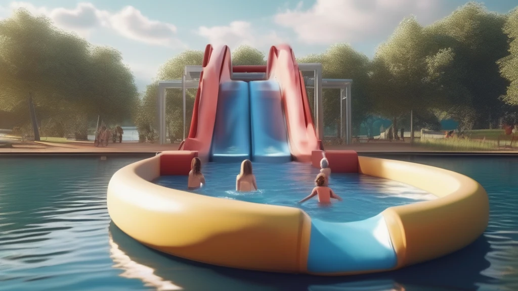 Weather-Proofing Your Adventure: Slides for All Conditions