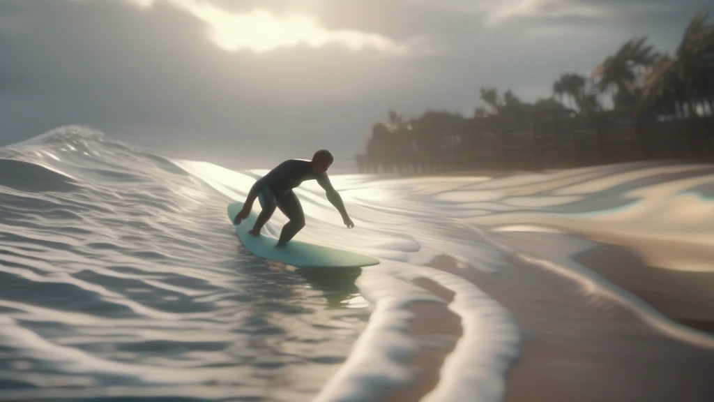 Weather-Proofing Your Adventure: Surfboard Wax for All Conditions