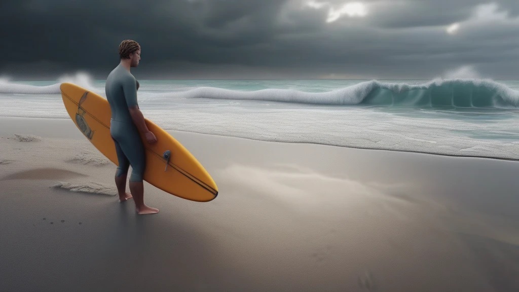 Weather-Proofing Your Adventure: Surfing for All Conditions