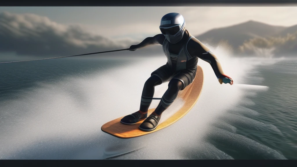 Weather-Proofing Your Adventure: Wakeboards for All Conditions