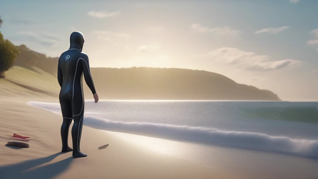 Weather-Proofing Your Adventure: Wetsuits for All Conditions