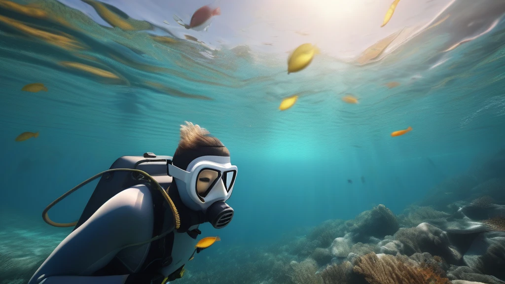 What Safety Certifications Like ISO and CE Mean for Your Diving Mask