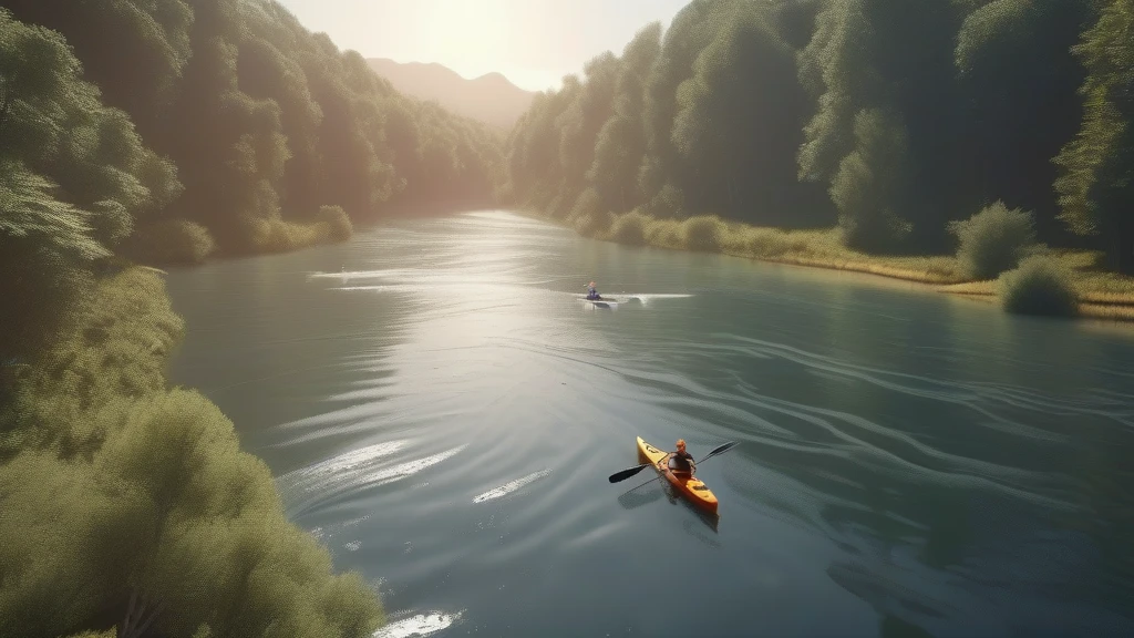 What's Trending in Boating & Rafting This Year: 2025 Edition