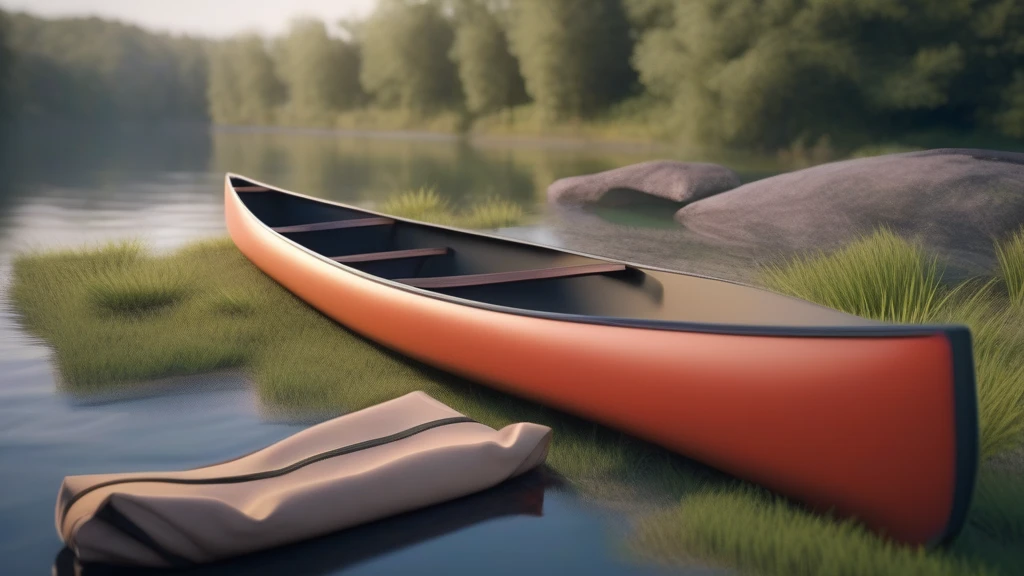 What's Trending in Canoe Storage Bags This Year: 2025 Edition