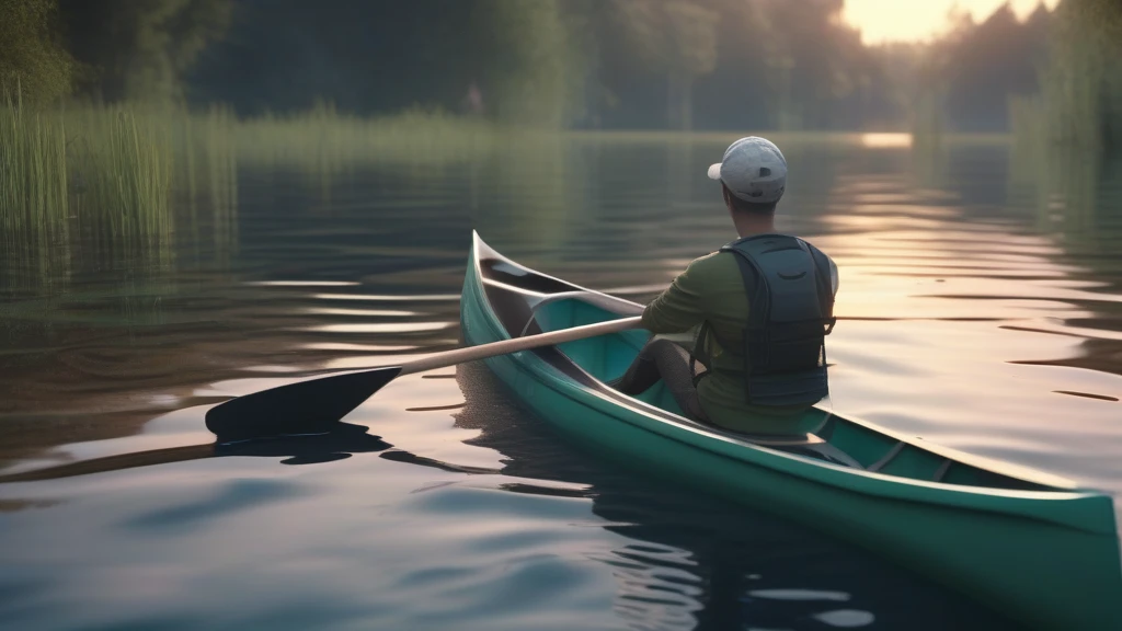 What's Trending in Canoes This Year: 2025 Edition