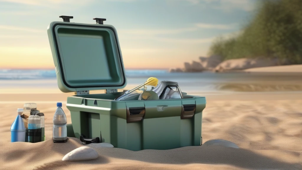 What's Trending in Coolers This Year: 2025 Edition