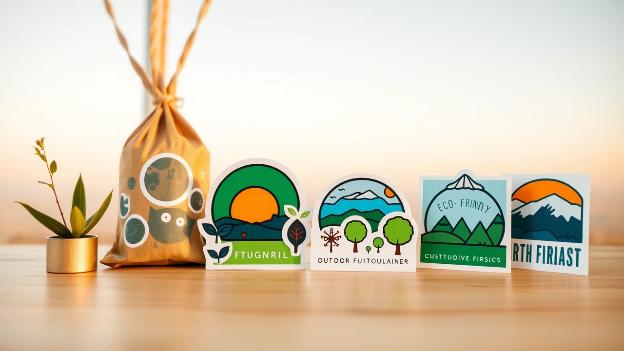 What's Trending in Decorative Stickers This Year: 2025 Edition