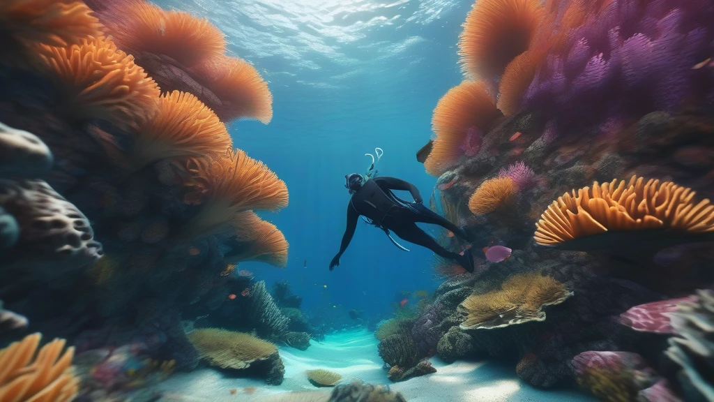 What's Trending in Diving & Snorkeling Fins This Year: 2025 Edition