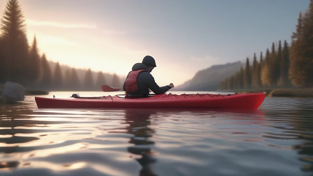What's Trending in Folding Kayaks This Year: 2025 Edition