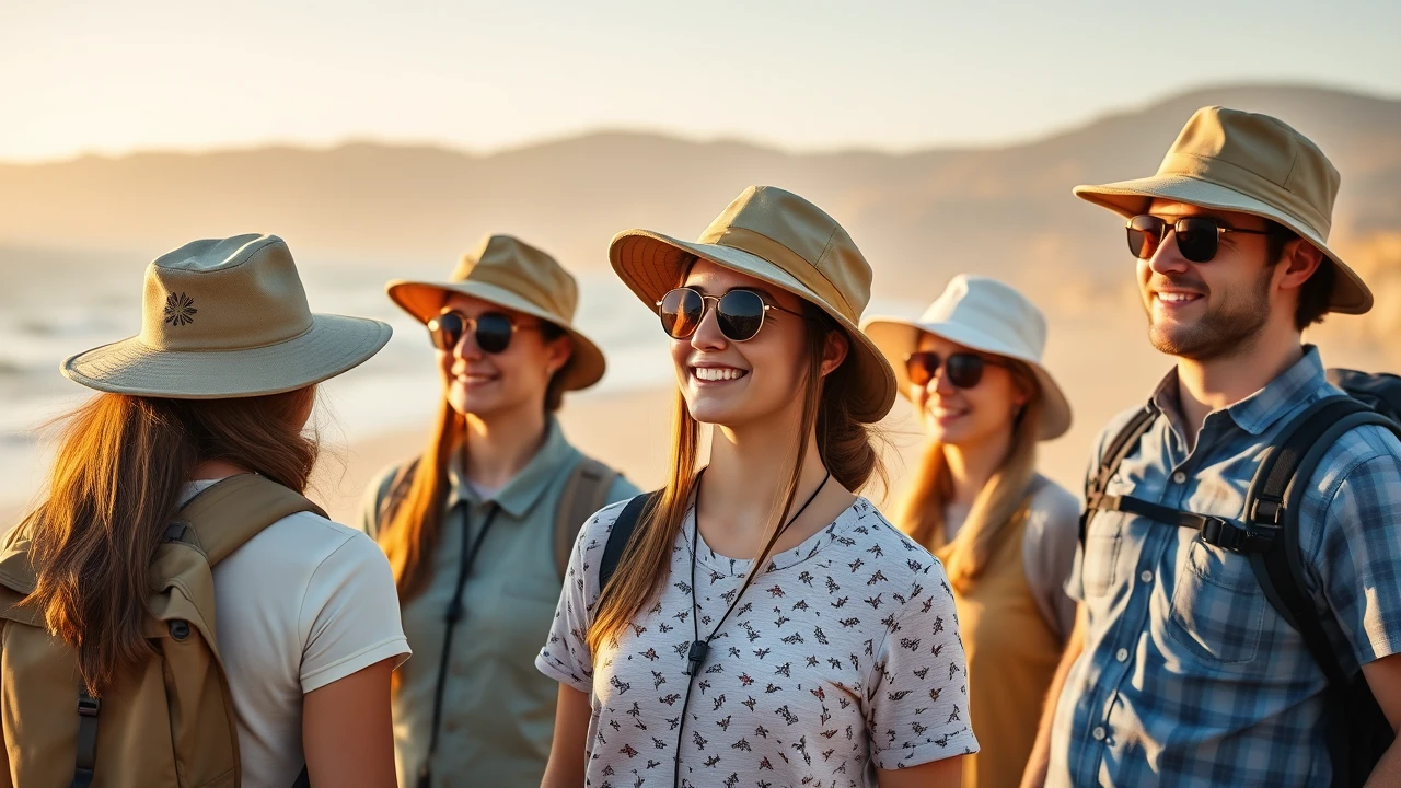 What's Trending in Hats This Year: 2025 Edition