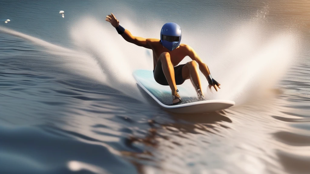 What's Trending in Kneeboards This Year: 2025 Edition