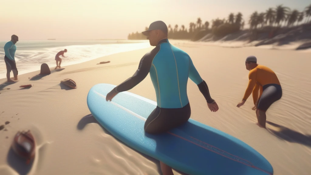 What's Trending in Rash Guards & Swim Shirts This Year: 2025 Edition