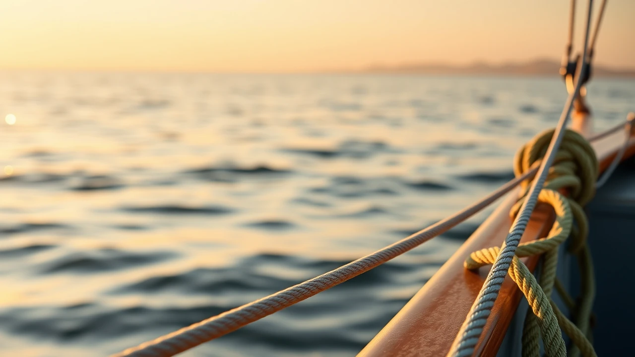 What's Trending in Ropes & Hardware Cable This Year: 2025 Edition