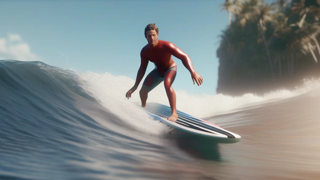 What's Trending in Shortboard Surfboards This Year: 2025 Edition