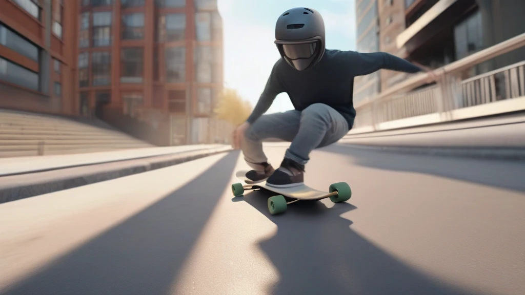 What's Trending in Skate Helmets This Year: 2025 Edition