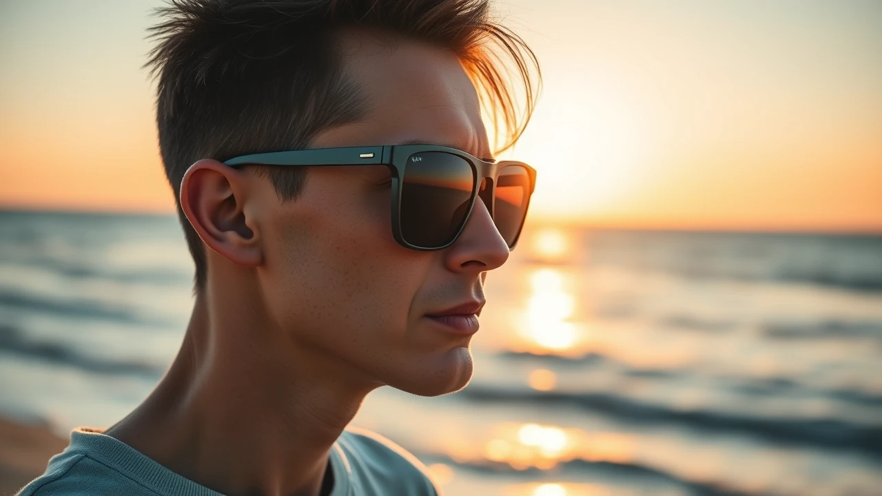 What's Trending in Sunglasses This Year: 2025 Edition