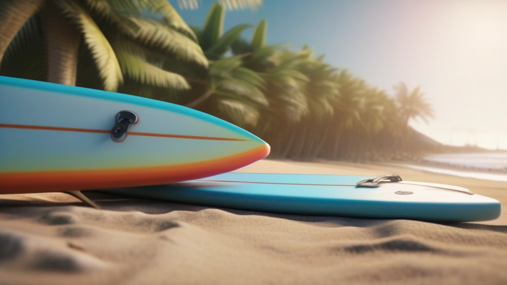 What's Trending in Surfboard Cases & Bags This Year: 2025 Edition