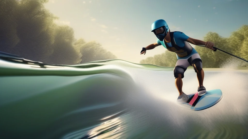 What's Trending in Wakeboards This Year: 2025 Edition