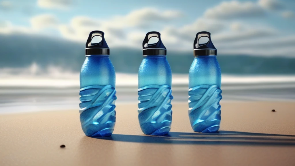 What's Trending in Water Bottles This Year: 2025 Edition