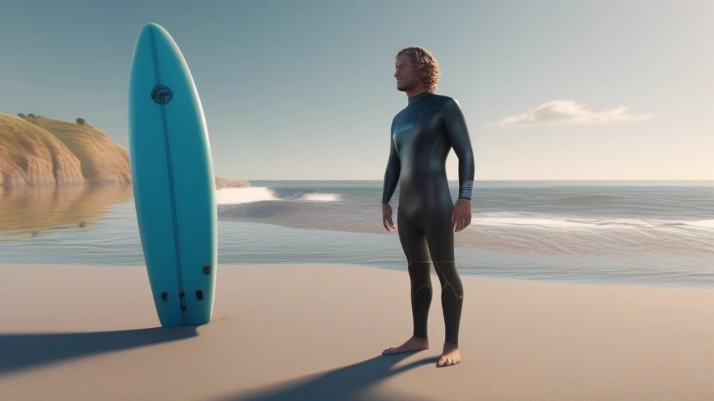 What's Trending in Wetsuits This Year: 2025 Edition