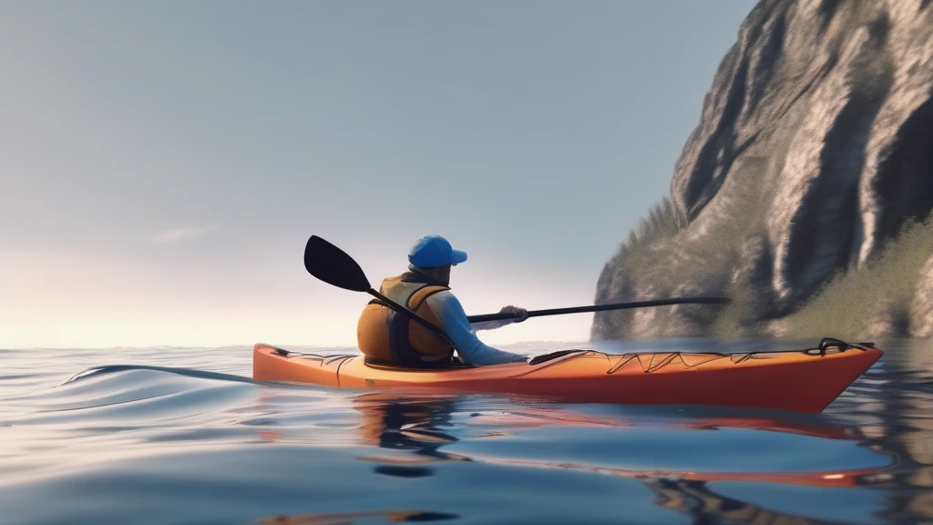 What's Trending in Whitewater Kayaks This Year: 2025 Edition