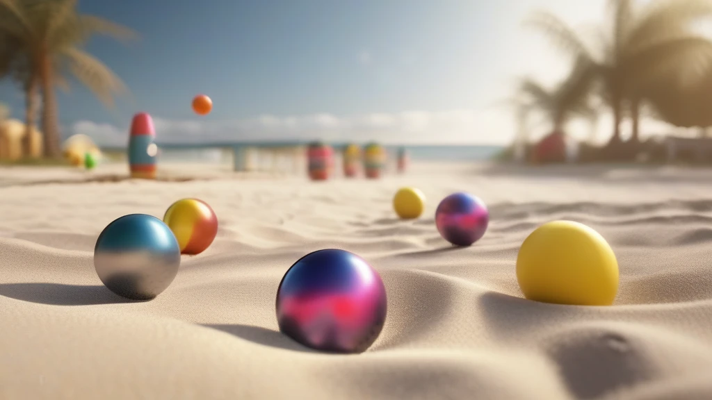 Which Beach & Sand Toys Is Right for You? A Use Case Breakdown