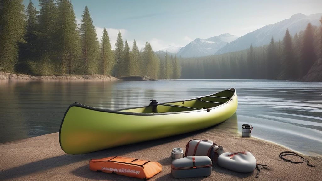 Which Canoe Storage Bags Is Right for You? A Use Case Breakdown