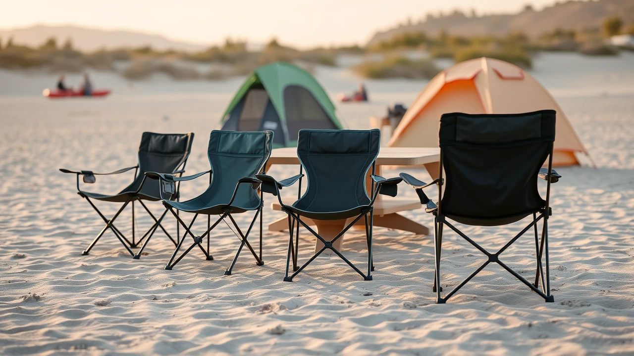 Which Chairs Is Right for You? A Use Case Breakdown