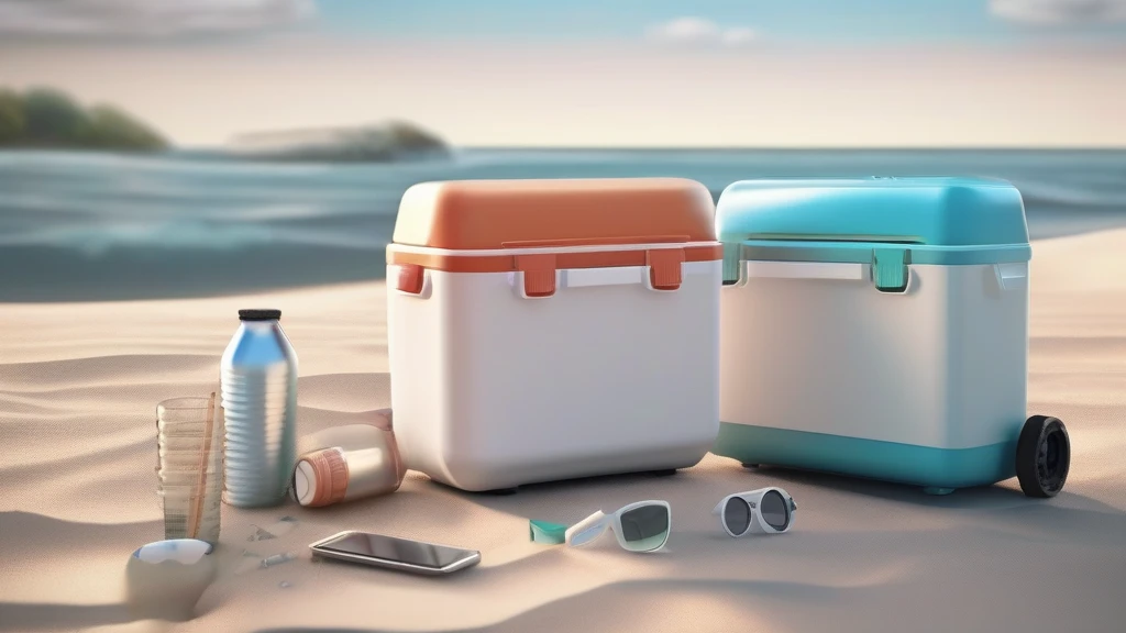 Which Coolers Is Right for You? A Use Case Breakdown