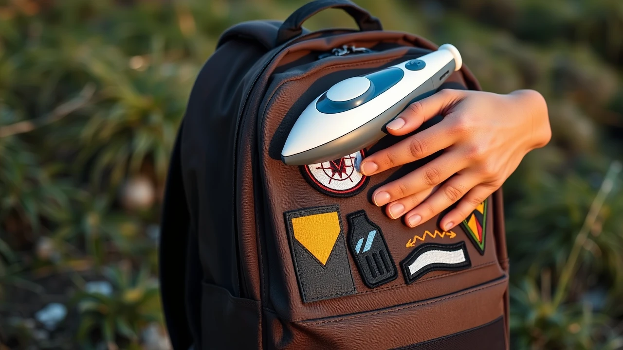 Which Fabric Patches Is Right for You? A Use Case Breakdown