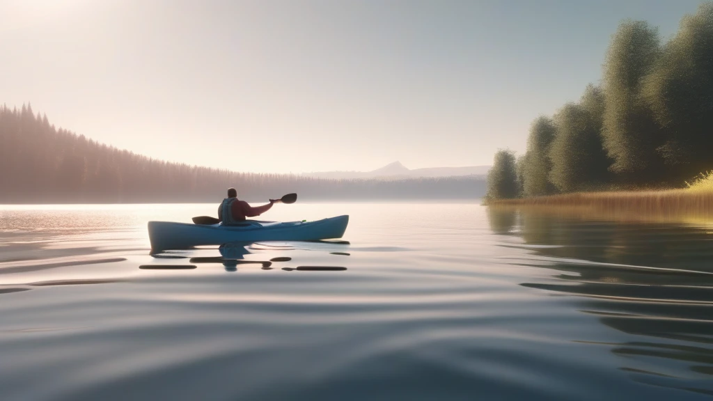 Which Flatwater Kayaks Is Right for You? A Use Case Breakdown