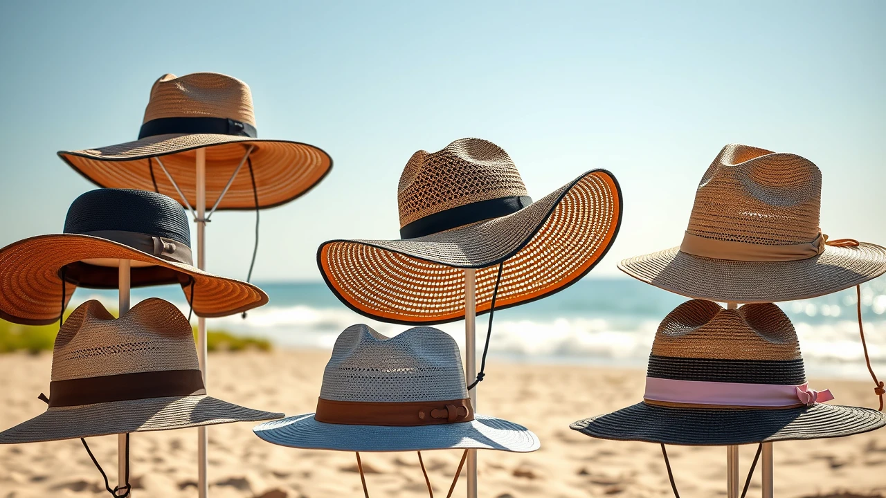 Which Hats Is Right for You? A Use Case Breakdown